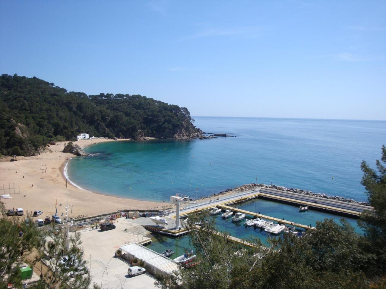 Mango Villa Lloret de Mar